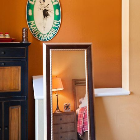Studio With Mini Kitchen, Pool And Bbq, Pre-Renovation Summer Sale Кихей Экстерьер фото