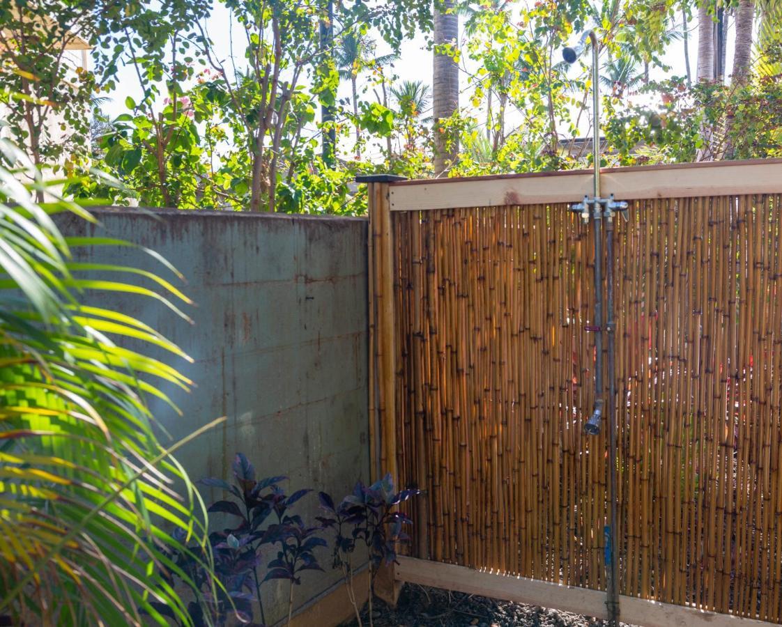 Studio With Mini Kitchen, Pool And Bbq, Pre-Renovation Summer Sale Кихей Экстерьер фото