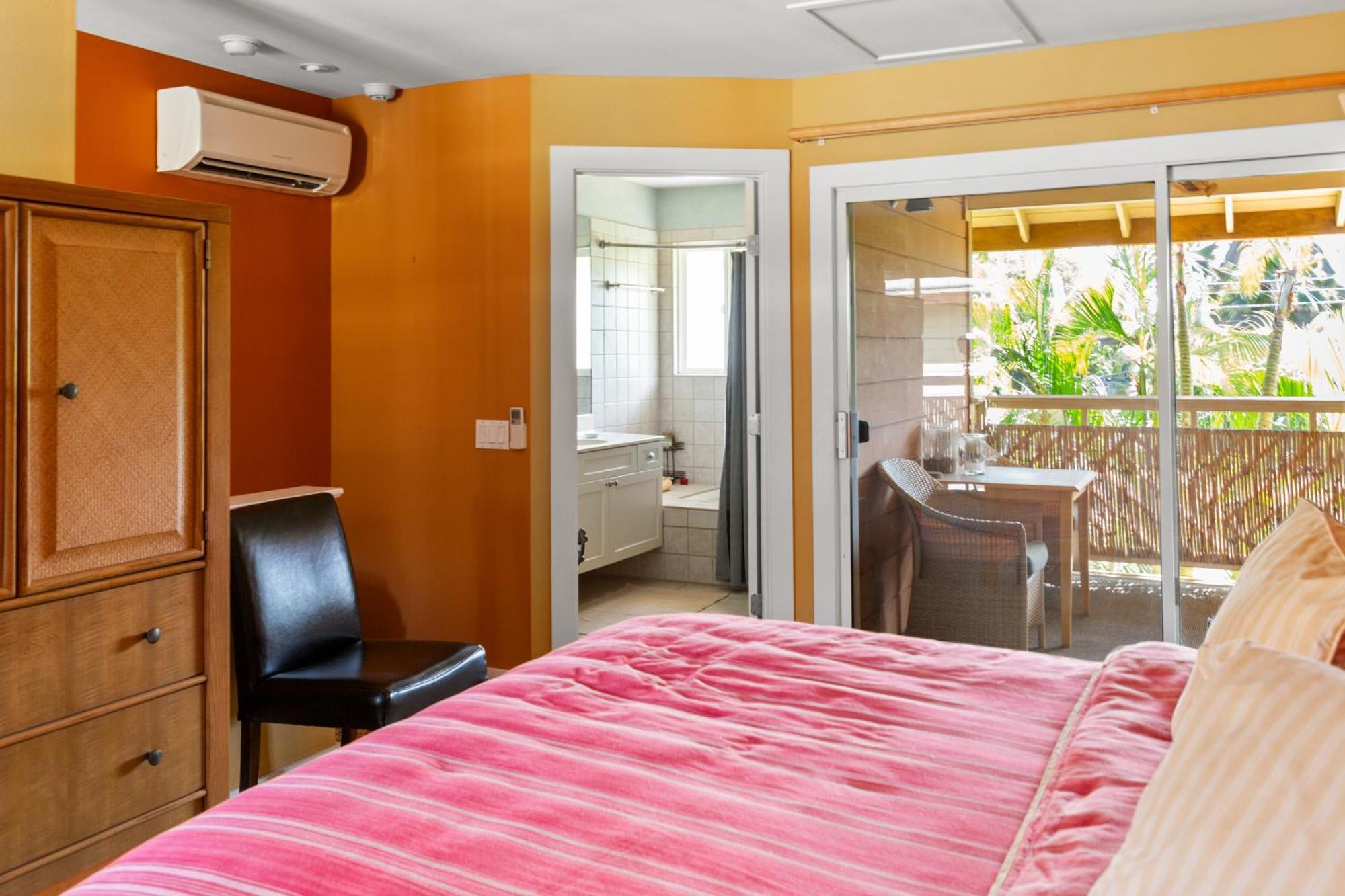 Studio With Mini Kitchen, Pool And Bbq, Pre-Renovation Summer Sale Кихей Экстерьер фото